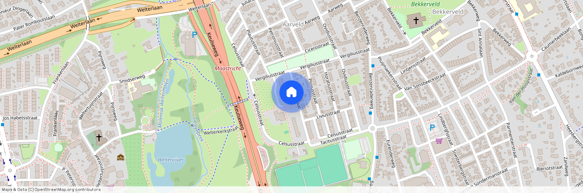 Marcus Aureliushof, 6417TD, Heerlen