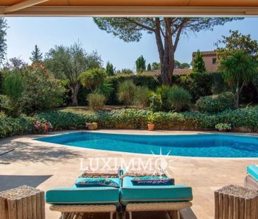 VILLA 4 CH - DOMAINE FERMÉ - Photo 5