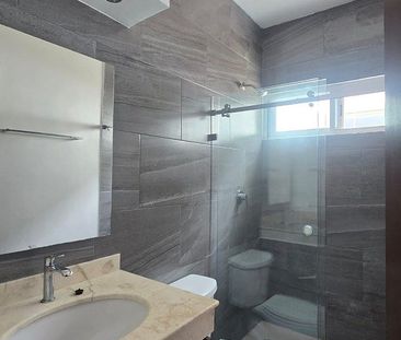 Casa en Renta con Piscina en Algarrobos, Mérida | 3 Recámaras | Amp... - Photo 6