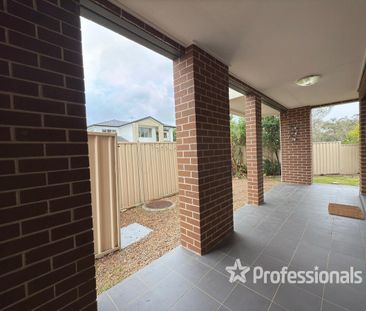 1 Blackwood Street, Claremont Meadows NSW 2747 - Photo 6