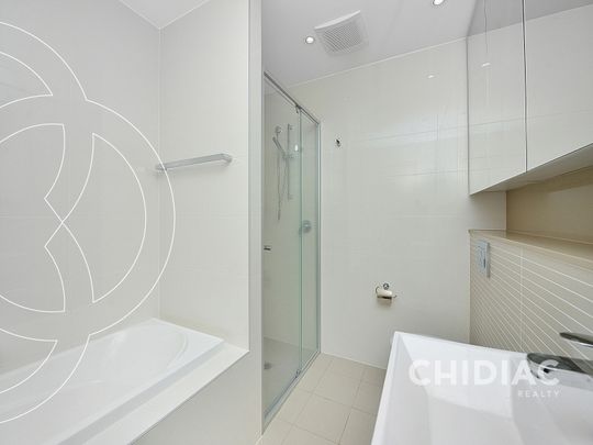 706/8 Baywater Drive, 2127, Wentworth Point Nsw - Photo 1