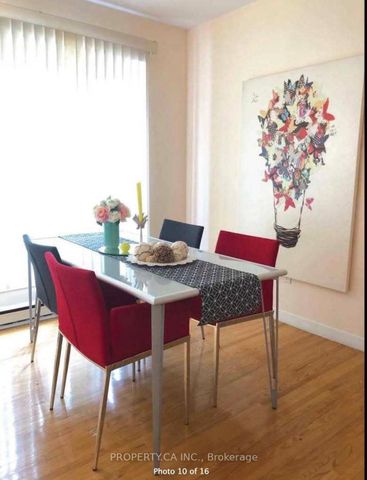 For Lease - 5 Liszt Gate Unit# 608, Toronto, Ontario - Photo 3