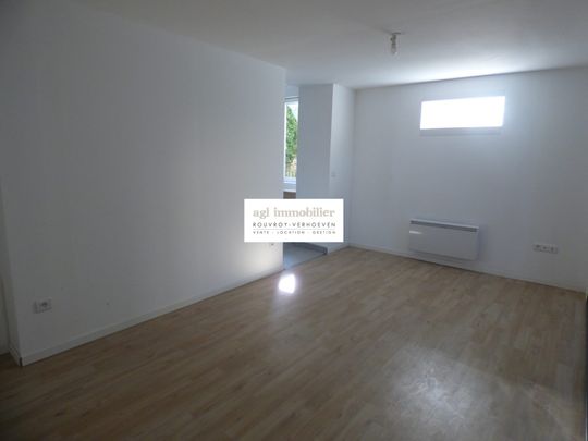 Location Appartement 1 pièce 39m² COUDEKERQUE BRANCHE 59210 - Photo 1