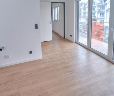 #360° BESICHTIGUNG *** Perfekt für Senioren! *** Moderne 2-Zimmer-W... - Photo 1