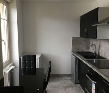 Location Appartement 3 pièces 49m² NANCY 54000 - Photo 3