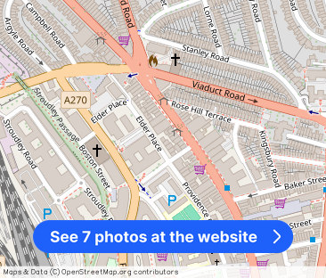 Elder Place, Brighton - Photo 1