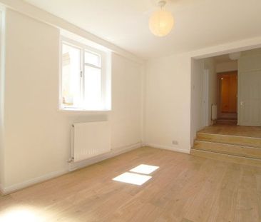 Compton Road, Brighton, BN1 5AN 1 bedroom flat to rent - Photo 1