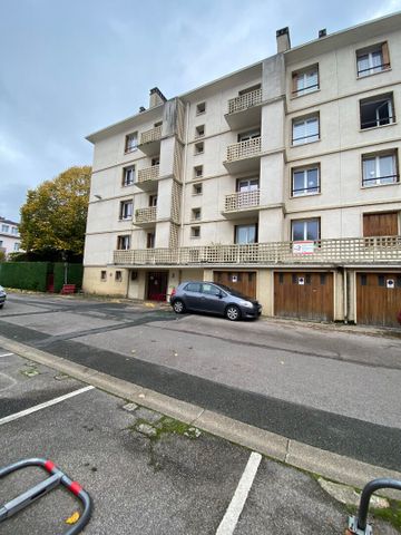 Appartement à louer EVREUX - Photo 2