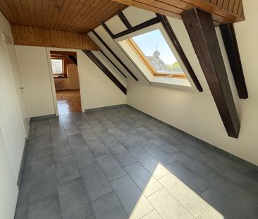 Neuchâtel 25, Peseux - Photo 6