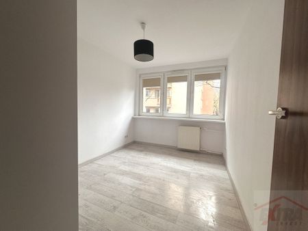 3 pok. osobna kuchnia, balkon, przy Katedrze (438822) - Photo 5