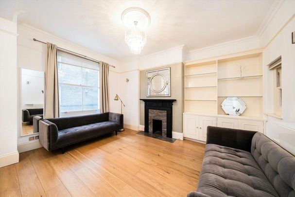 Old Brompton Road, Earls Court, SW5 - Photo 1