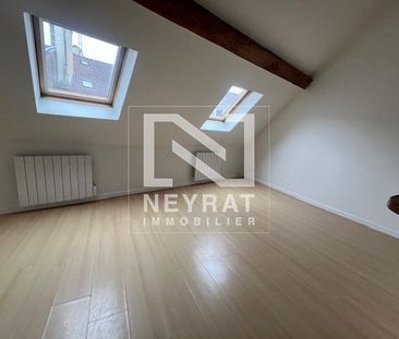 Location Appartement 2 pièces 26m² DIJON 21000 - Photo 6