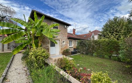 Maison à louer 3 pièces • 77 m2 Mâcon - Photo 3