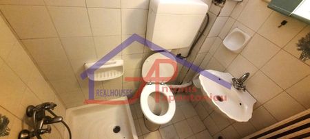 Studio/Γκαρσονιέρα για ενοικίαση Γηροκομείο (Ιωάννινα) - Φωτογραφία 4
