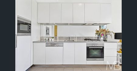 STYLISH APARTMENT IN THE HEART OF VIBRANT GLEBE - Photo 3