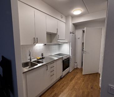 Kista - 1rok - 12mån - 9.379kr/mån - Photo 4