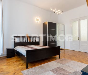 Studio mobilat Central Brasov cu parcare str Lunga - Photo 1
