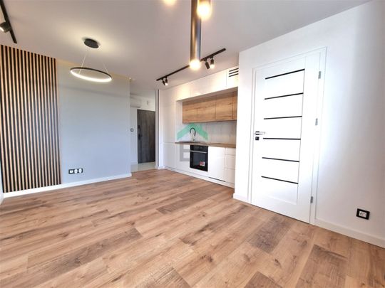 Mieszkanie na wynajem - Photo 1