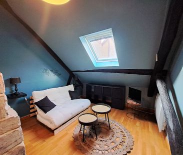 Location Appartement 3 pièces 52m² TROYES 10000 - Photo 2