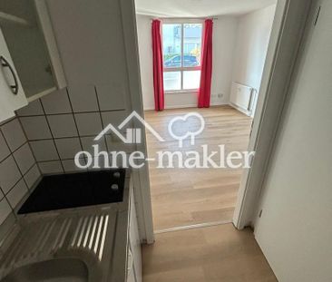 Etagenwohnung in Bielefeld (Heepen) - Photo 1