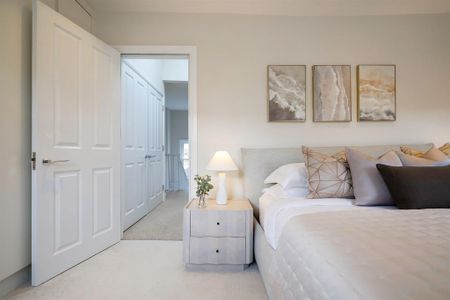 2 bedroom maisonette to rent - Photo 5