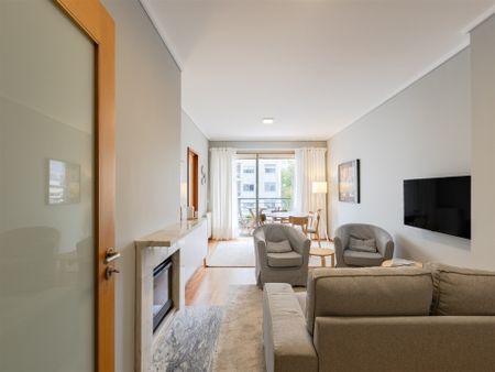 Apartamento T2 - Photo 5