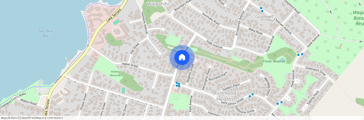 18 Richmond Avenue, Richmond Heights, Taupo