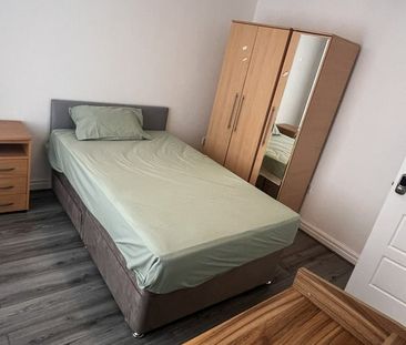 Room in a Shared House, Beresford Street, M14 - Photo 4