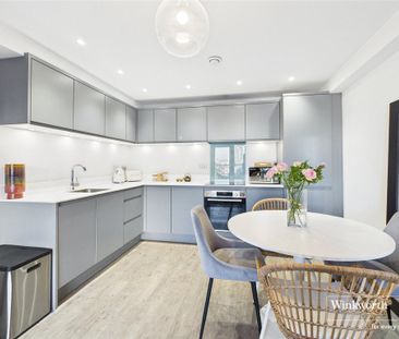 2 bedroom apartment to rent - Photo 2