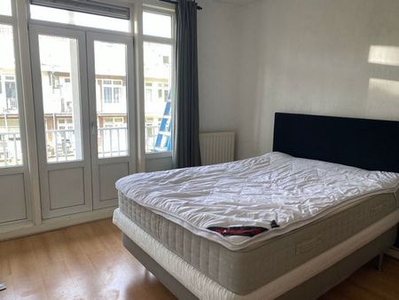 Te huur: Appartement Van Spilbergenstraat in Amsterdam - Photo 4