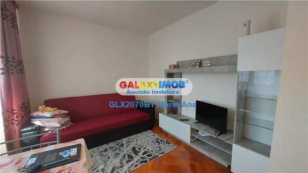 Inchiriere apartament 2 camere, renovat la cheie, zona Grivita! - Fotografie 1