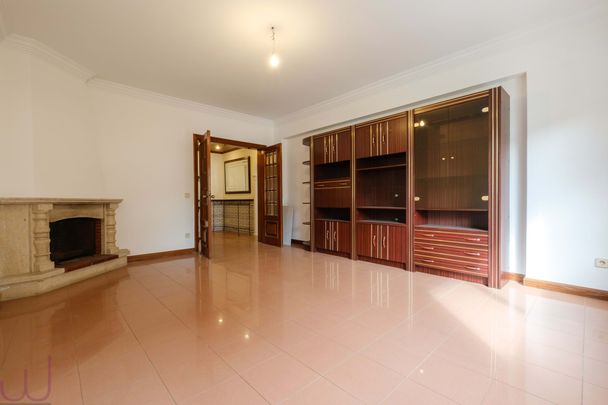 Apartamento T3 em Lisboa - Photo 1
