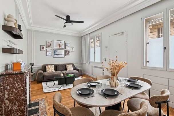 Rue Léonce Reynaud - Photo 1