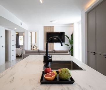 Penthouse · Calahonda - Photo 1