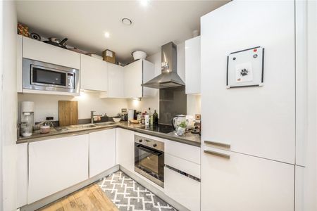 Canary View, Greenwich, SE10, London - Photo 4