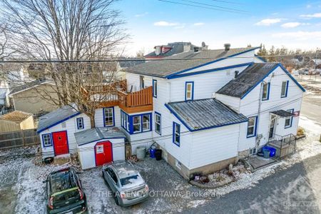 For Lease - 139 Reserve Street Unit# B, Mississippi Mills, Ontario - Photo 4
