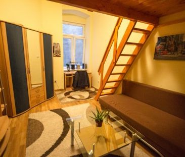 Csengery street studio apartment - Photo 5