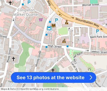 High Street, Congleton - Photo 1