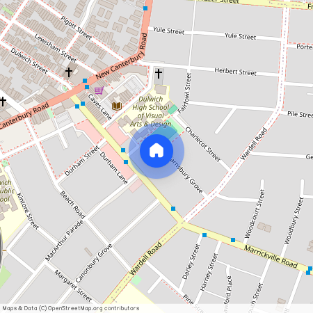 6/7 Barnsbury Grove, NSW 2203, Dulwich Hill