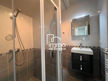 Location appartement 5 pièces 100 m² à Valleiry (74520) - Photo 5