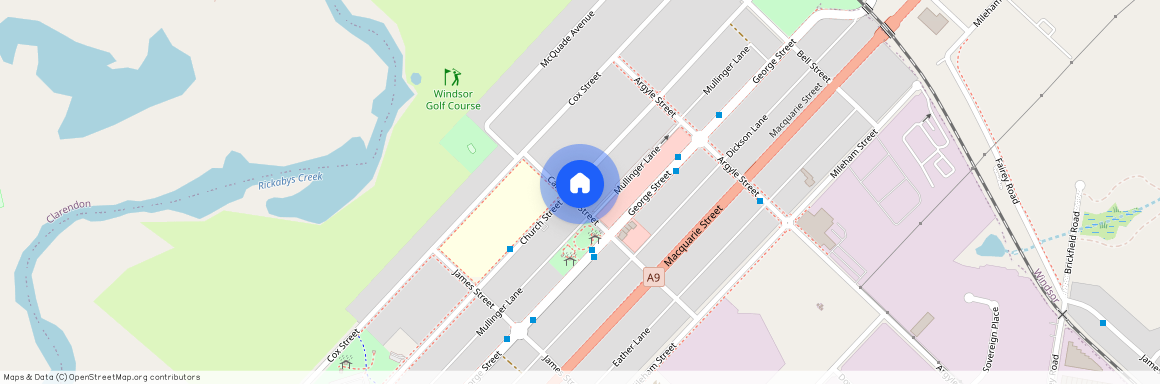 14 Campbell Street, NSW 2756, South Windsor