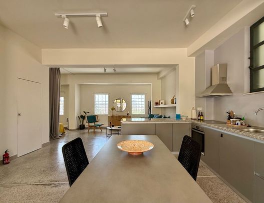 Loft για ενοικίαση Ψυρρή (Κέντρο) - Photo 1