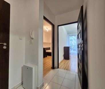 Kraków Śliczna, 2 osobne sypialnie, garaż 34.06 m² - Photo 3