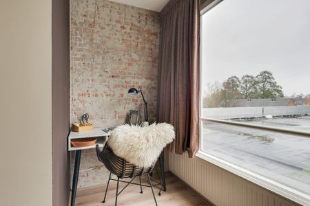 Appartement te huur: Cassandraplein 5-11 5631 BA Eindhoven - Foto 5