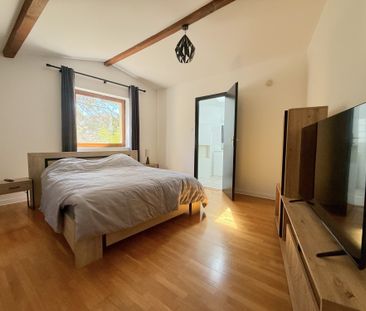 Location Maison 6 pièces 161m² CHAPONOST 69630 - Photo 4