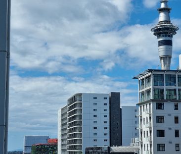 Unit 313, 149 Nelson Street, City Centre (Auckland City), Auckland - Photo 2