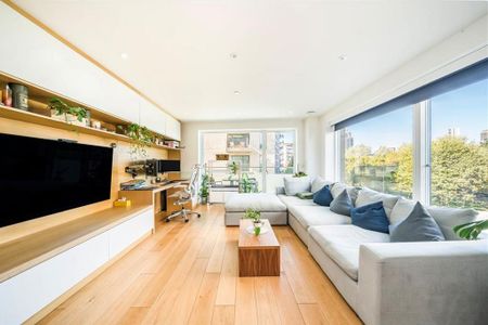 2 bedroom flat to rent - Photo 3