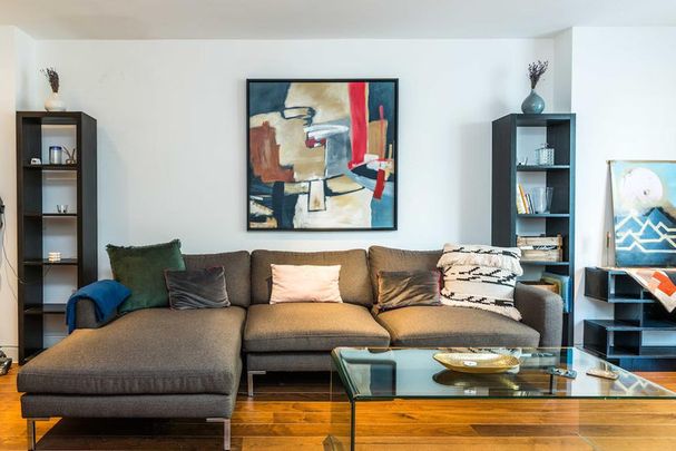 Leonard Street - Photo 1