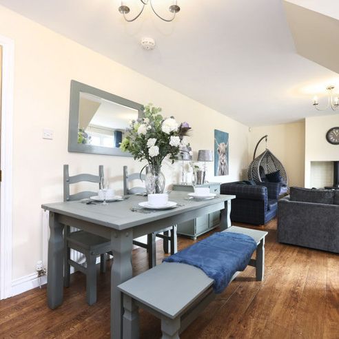 Greenknowes Poultry Fa - Photo 1