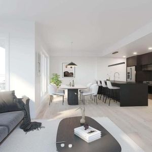 Spacieuse Unité 1 Chambre au Complexe Le Pivot - Condo / appartement / logement à louer Québec - Photo 2